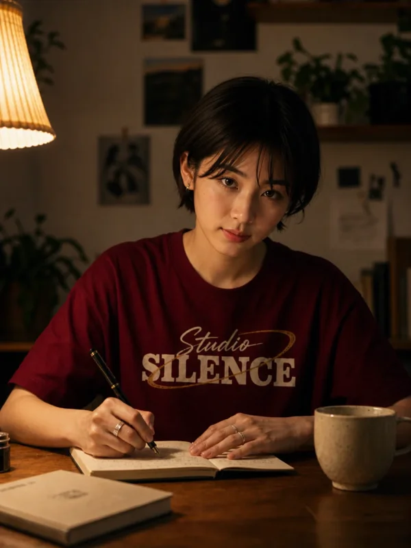 The Quiet Hours