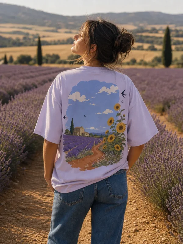 Tuscan Dust