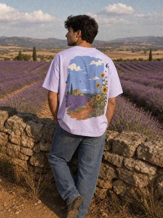 Tuscan Dust