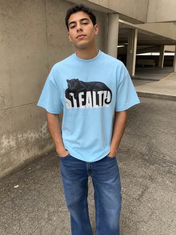 Stealth