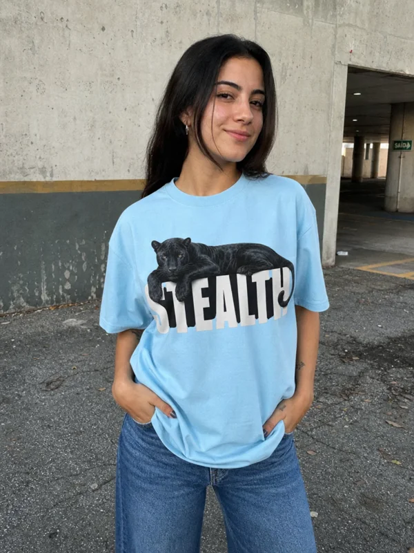 Stealth