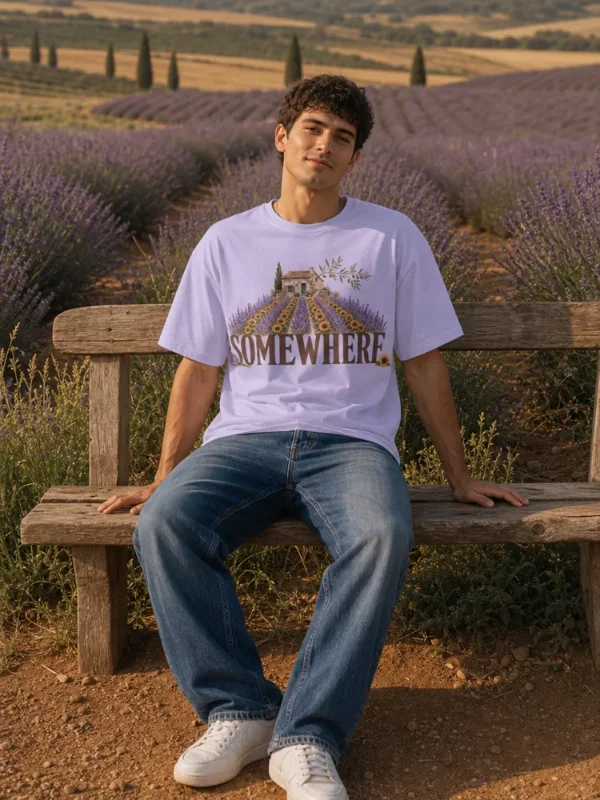 Tuscan Dust