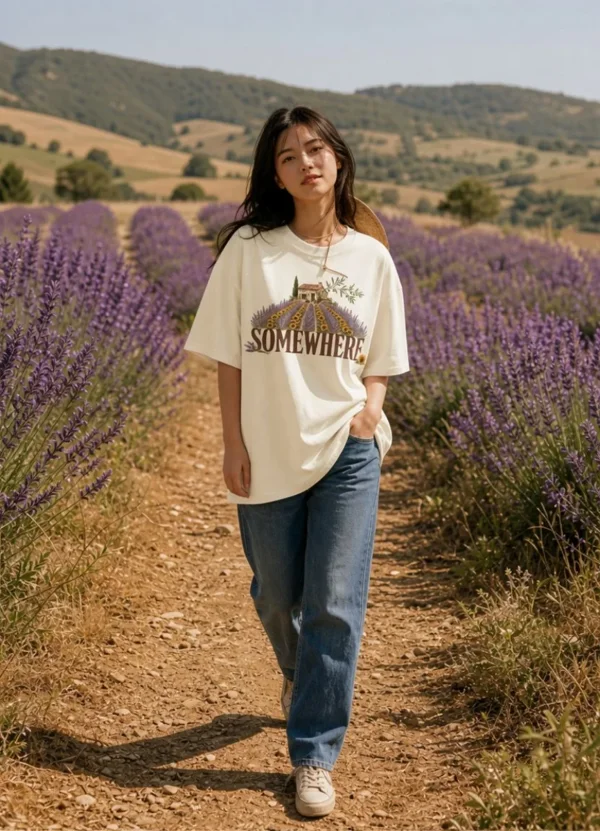 Tuscan Dust