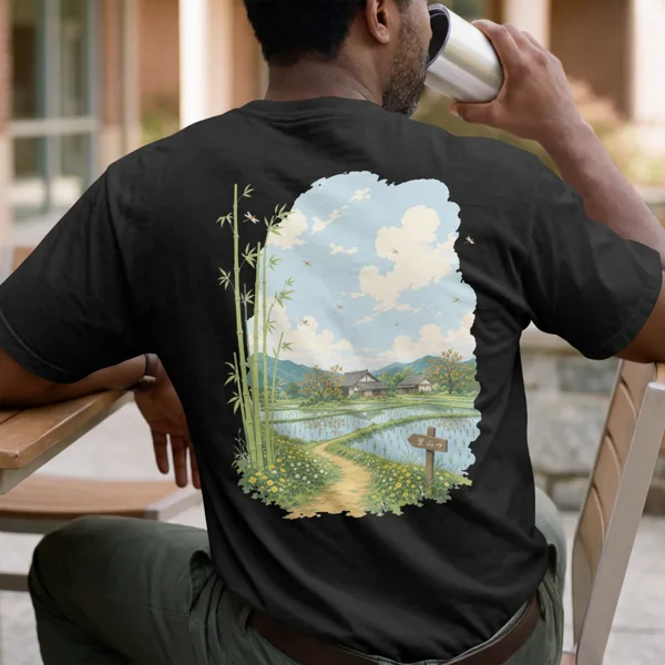 Quiet Country Club