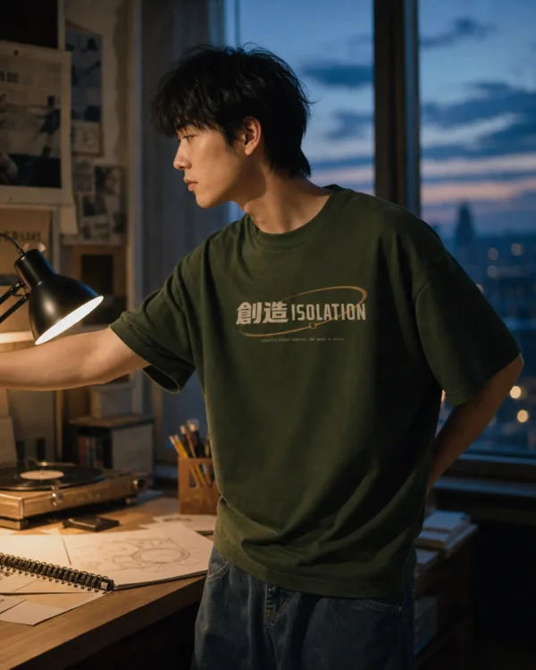 01:23 AM Tokyo Studio