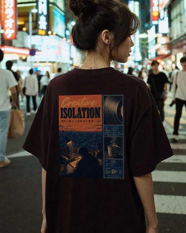01:23 AM Tokyo Studio