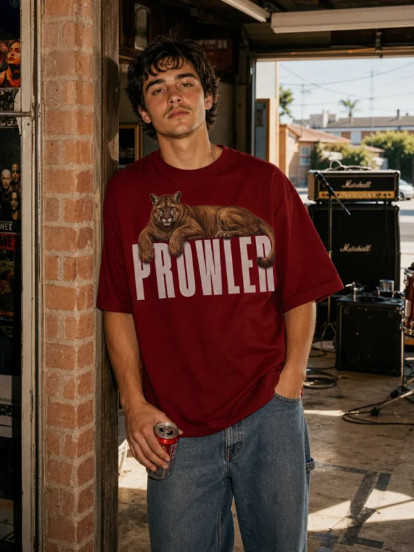 Prowler