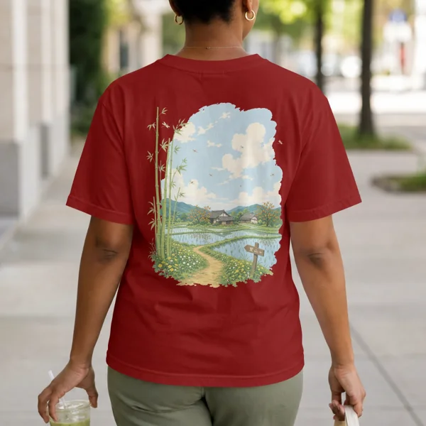 Quiet Country Club