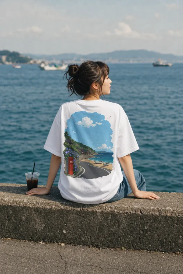 Quiet Harbor Mind