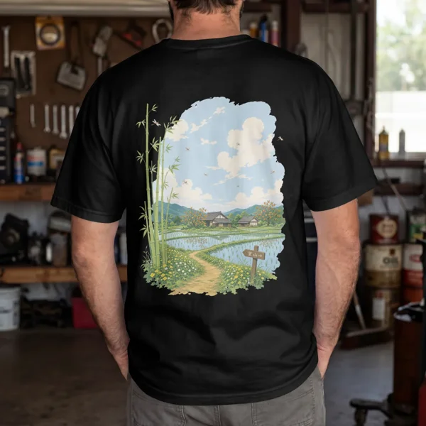 Quiet Country Club